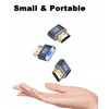 Duttek 4K HDMI Dummy Plug - Virtual Monitor Display Emulator