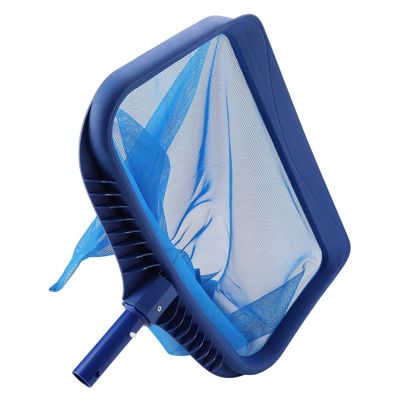 Swimming Pool Leaf Skimmer Net, Professional Fine Mesh Net Bag