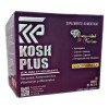 Suplemento Kosh Plus Calostro Vainilla 30 Sobres