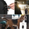Ruayia TSA Suitcase Lock, 2 Pieces, Combination Locks, 3-Digit Security