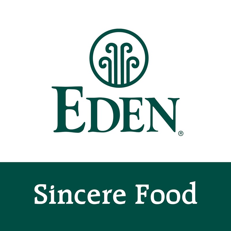 Eden Organic Butter Beans, (Baby Lima Beans), No Salt Added,