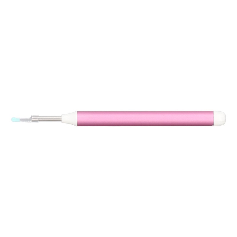 Ear Wax Removal Tool Camera Cleaner Earwax Remover Kit Wireless