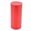 Jectse Compact Tissue Holder,Made of Aluminum Alloy for Car Cup
