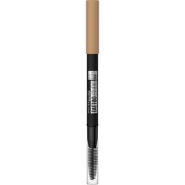 Maybelline TattooStudio Waterproof Eyebrow Pencil, 248 LIGHT BLONDE, 0.026 Oz.