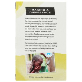 NUMI Organic Yuzu Green Tea, 16 CT