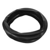 Ipetboom Adjustable Shampoo Bowl Tilting Mechanism Rubber Sealing Ring Wrap
