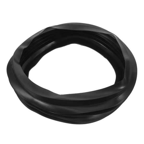 Ipetboom Adjustable Shampoo Bowl Tilting Mechanism Rubber Sealing Ring Wrap