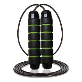 Monzó Cuerda Para Saltar, Cuerda Functional Fitness, Box, Crossfit