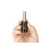 TEKTON 1/2 Inch Drive x 3/8 Inch Hex Impact Bit
