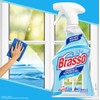 Brasso® Vidrios y Superficies Amonia con atomizador, 650mL