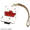 Gourmandies The Suicide Squad "Extreme" Villains, Gathering, IC Card Case