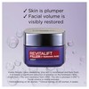 L'Oréal Paris, Night Cream, Plumping & Anti-Wrinkles, Revitalift Filler, 50ml