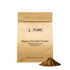 Pure Original Ingredients Slippery Elm Powder (4oz) Pure & Natural,