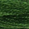 DMC Stranded Cotton Number 3345
