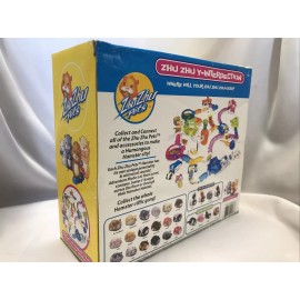 Cepia Zhu Zhu Pets, Zhu Zhu Y-Intersection