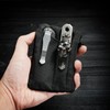 VIPERADE VE17 Mini EDC Pocket Pouch, Small EDC Organiser with