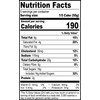 BRITANNIA Fruit Cake Tea Snacks 8.82oz (250g) - Delightfully Smooth,