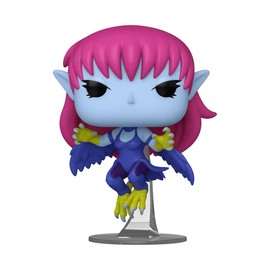 Funko Pop! Animation: Yu-Gi-Oh! - Harpie Lady with Chase (Styles May Vary)