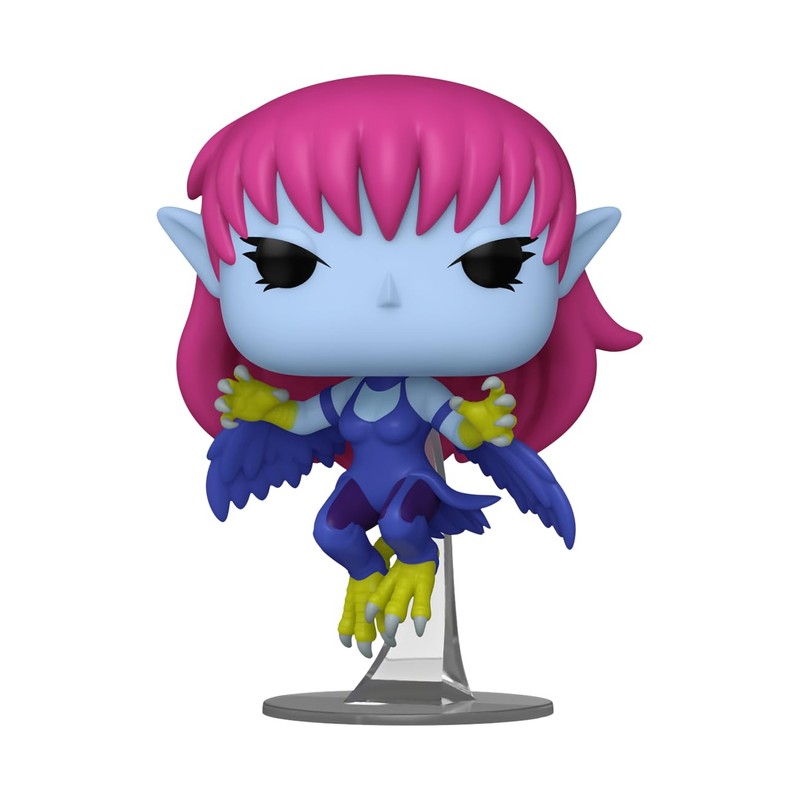Funko Pop! Animation: Yu-Gi-Oh! - Harpie Lady with Chase (Styles