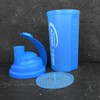 Best Body Nutrition Protein Shaker - Blue - Protein Shaker
