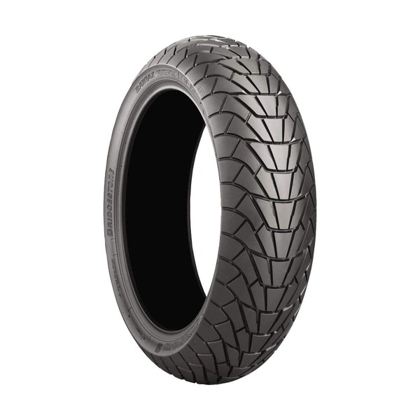 Bridgestone Battlax Adventurecross Scrambler AX41S Rear Tire (160/60R-15)