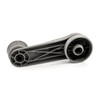 LST 2x Window Crank Handle Lever Grey Front Rear Left