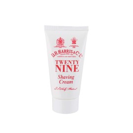 Twenty Nine Trial Size Shaving Cream Tube