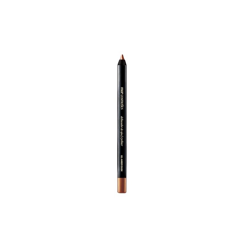 Mar Cosmetics Delineador de Ojos Encerado (Amber Dusk)