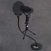 Stedman Proscreen DT101 Desktop Microphone Pop Filter