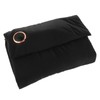 Electric Hand Warmer Pouch Foldable Pad with Shoulder Strap USB