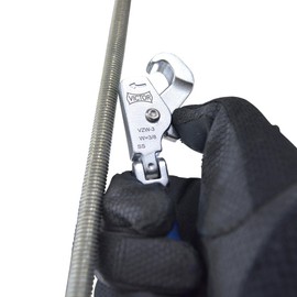 Victor VZW-3 Full Screw Quick Wrench 3/8