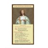 Catholic Mass Prayer And Responses Pocket Card