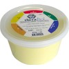 Theraflex Therapy Clay 454 g | Soft | Yellow |