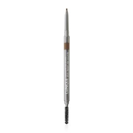 Clinique Clinique Quickliner For Brows Eyebrow Pencil | Smudge Resistant, Soft Chestnut, 1 Count