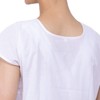 Kyoetsu Women’s Japanese-Style Undershirt, Washable, Yukata Undergarment, Yukata Slip -