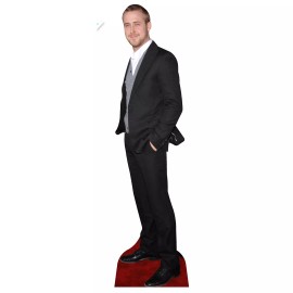 Wet Paint SC2074 Ryan Gosling Cardboard Cutout Standup