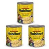Habitant French Canadian Pea Soup 796ml/28 fl. oz. 3-Pack {Imported