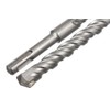 UK Drills - SDS Plus Hammer Drill Bit - Tungsten