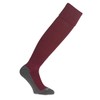 Uhlsport Unisex Team Pro Essential Stocking Socks - Bordeaux, Size