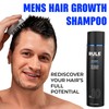 RULE Grey Reducing Hair Growth Shampoo for Men and Women