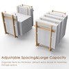 Art Storage Rack, Art Canvas Storage, Art Drying Rack, Canvas