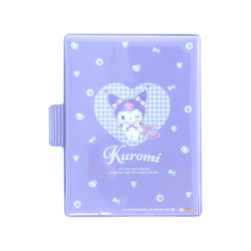 Sun-Star Stationery S2176319 My Melody Sanrio Characters Goods, Sticker Binder