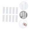FOMIYES 5sets Travel-Friendly Squeeze Bottles Leak-Proof Design Perfect for Cosmetics