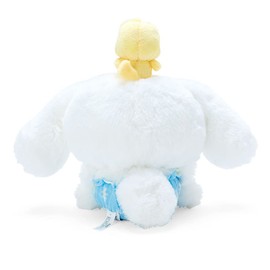 Sanrio 919217 Cinnamoroll Plush (Daisy)