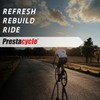Prestacycle Prestaflator Rebuild Kit, O-Rings and Seals for Hose, Trigger