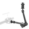 Articulated Magic Arm 28 cm Screen Support Monitor ADAPTOUT French