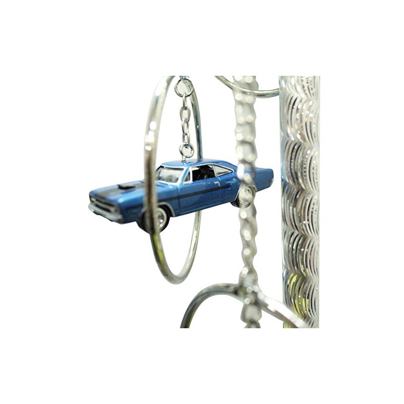 MAAC Windchimes Pontiac Cars Wind Chime