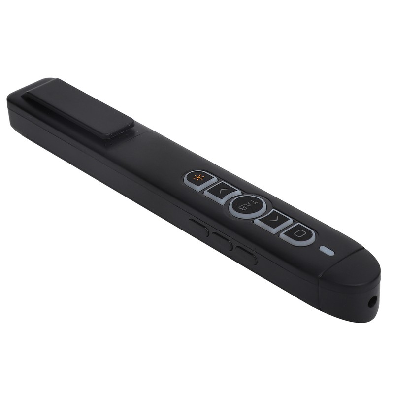 2.4GHz Wireless Presenter Power Point Electronic Remote Control PPT Presentation
