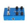 Guitar Effect Pedal Multifunctional Sound Volume Drive Tone Control Sound