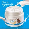 Arabela Crema Facial con Leche de Burra Natural Skin Pack